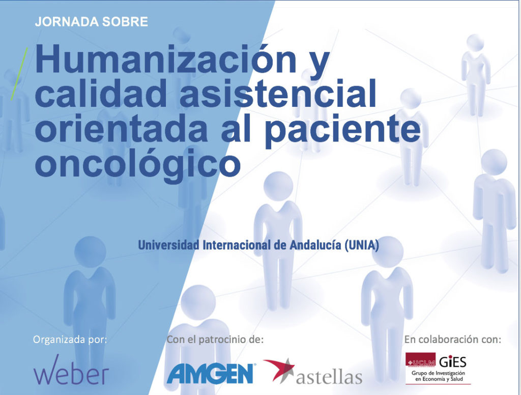 Humanjorse Jornada Humanización